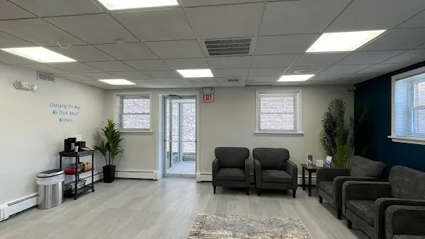 Cavora Mind & Wellness - Spravato, Ketamine Therapy & IV Therapy — ketamine clinic in Westwood, New Jersey (photo 1 of 3)