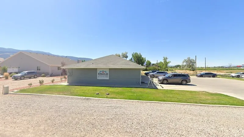 Cedar City Ketamine Clinic — ketamine clinic in Enoch, Utah