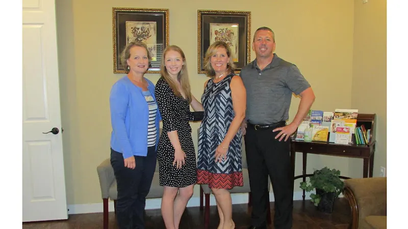 Cedar Park TMS & Spravato — ketamine clinic in Cedar Park, Texas (photo 1 of 3)