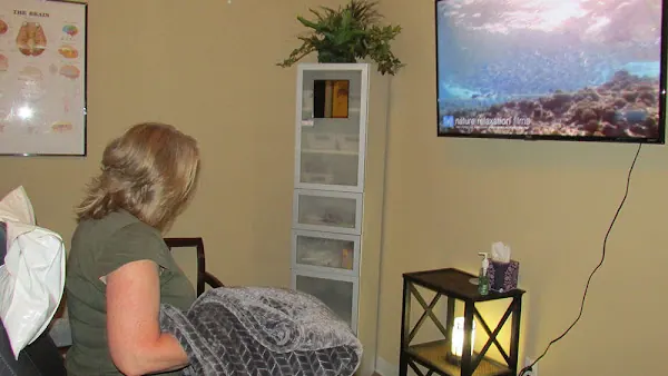 Cedar Park TMS & Spravato — ketamine clinic in Cedar Park, Texas (photo 3 of 3)
