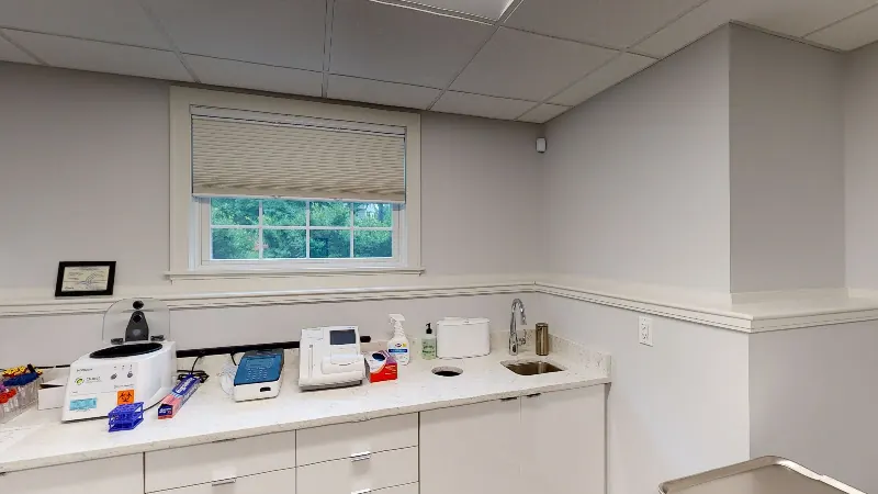Clarity Health and Wellness, LLC — ketamine clinic in Berwyn, Pennsylvania (photo 3 of 3)