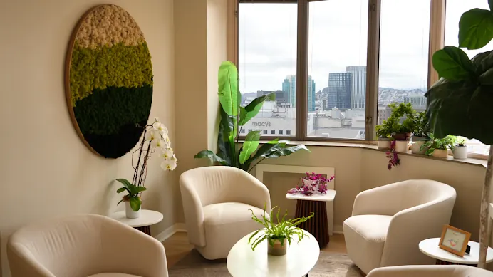 Clarus Health: Ketamine and NAD clinic — ketamine clinic in San Francisco, California (photo 1 of 3)