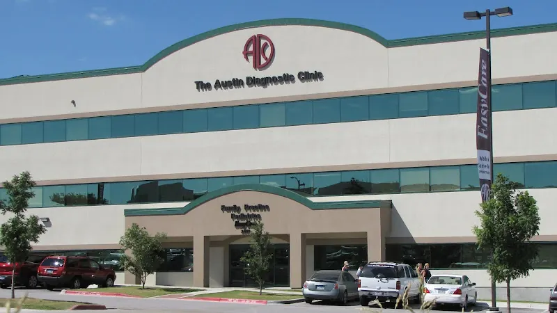 Clendenin MD — ketamine clinic in Austin, Texas (photo 1 of 3)