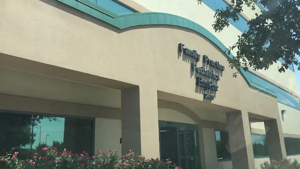Clendenin MD — ketamine clinic in Austin, Texas (photo 2 of 3)