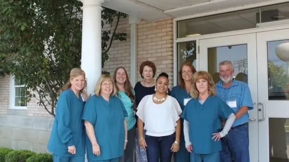 Cleveland Medical Institute — ketamine clinic in Willoughby, Ohio (photo 2 of 2)