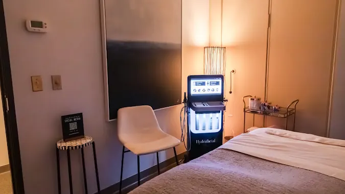 Coastal Ketamine & Aesthetics — ketamine clinic in Mt Pleasant, South Carolina (photo 2 of 3)