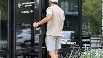 Coastal Ketamine & Aesthetics — ketamine clinic in Mt Pleasant, South Carolina (photo 3 of 3)