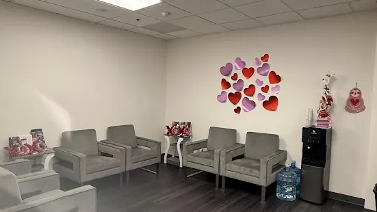 Community Minds | Psychiatry & Therapy | Ketamine Therapy & Spravato Treatment Nassau County — ketamine clinic in Westbury, New York (photo 3 of 3)