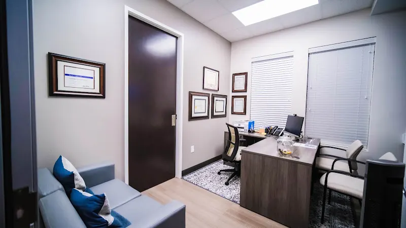Compassionate Psychiatric Services — ketamine clinic in Frisco, Texas (photo 3 of 3)