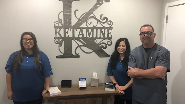 Complete Ketamine Solutions — ketamine clinic in Nashville, Tennessee (photo 2 of 3)