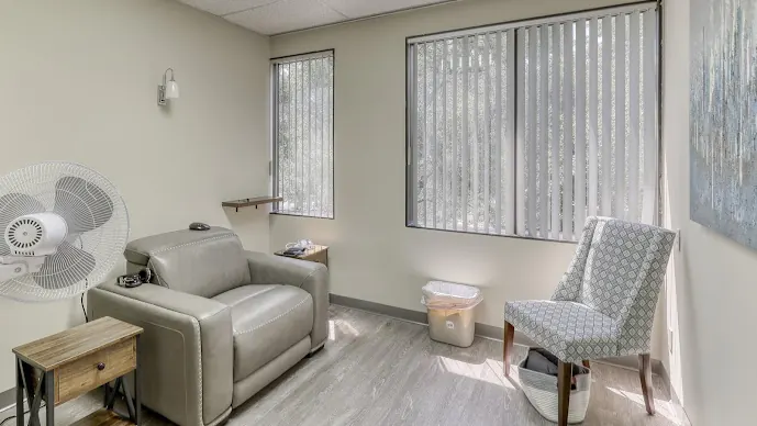 Complete Ketamine Solutions Tampa — ketamine clinic in Tampa, Florida (photo 1 of 3)