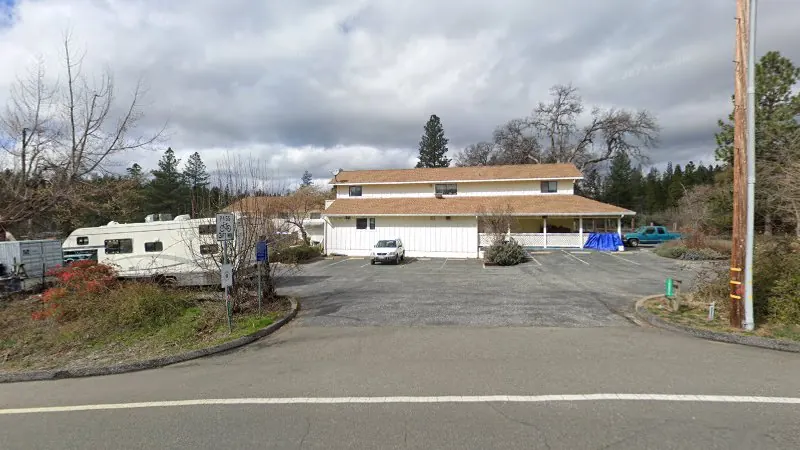 Connected Roots Somatic Therapy and Ketamine Assisted Therapy — ketamine clinic in Nevada City, California