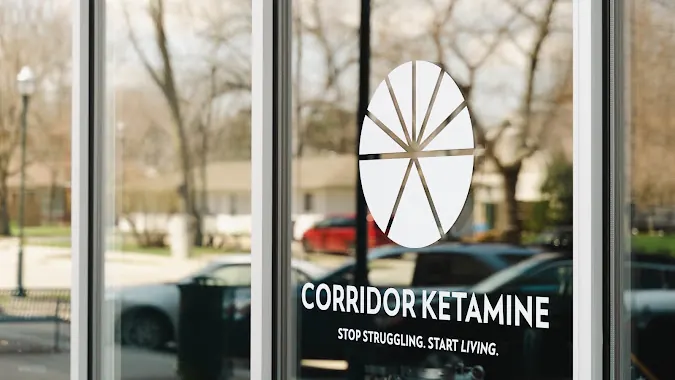 Corridor Ketamine — ketamine clinic in Coralville, Iowa (photo 1 of 3)