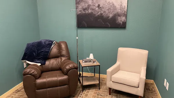 Corridor Ketamine — ketamine clinic in Coralville, Iowa (photo 2 of 3)