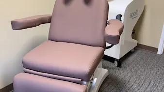 DaVinci TMS Ketamine Psychiatric & Longevity Center - Dr Boris Khaimov — ketamine clinic in Garden City, New York (photo 2 of 3)