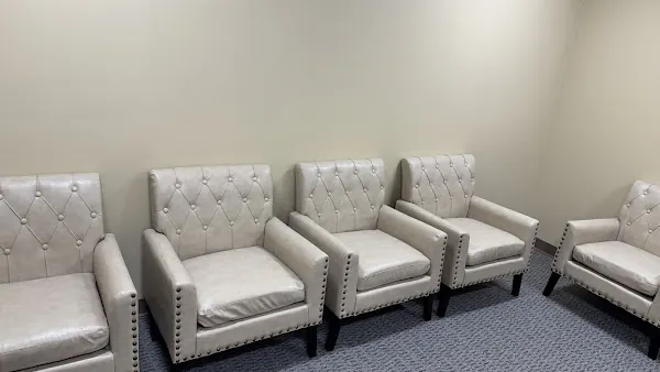 DaVinci TMS Ketamine Psychiatric & Longevity Center - Dr Boris Khaimov — ketamine clinic in Garden City, New York (photo 3 of 3)