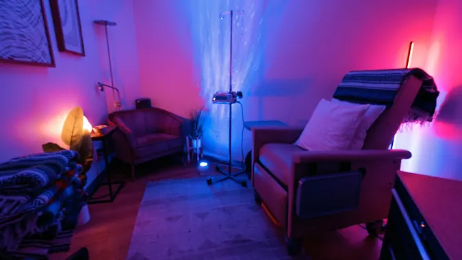 Daydream MD — ketamine clinic in San Diego, California (photo 3 of 3)