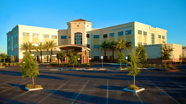 Deep Insight — ketamine clinic in Las Vegas, Nevada (photo 1 of 3)