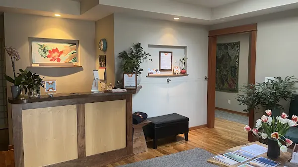 Deep Wellness; Integrative Mental Health and Ketamine Therapy — ketamine clinic in Bainbridge Island, Washington (photo 1 of 2)