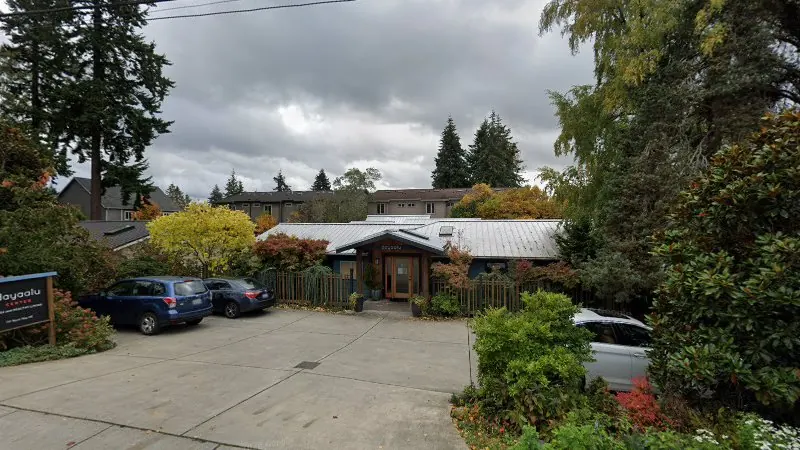 Deep Wellness; Integrative Mental Health and Ketamine Therapy — ketamine clinic in Bainbridge Island, Washington (photo 2 of 2)