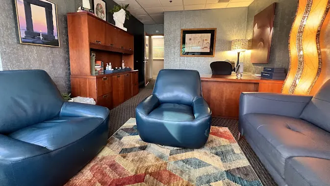 Delos Psychiatry - Integrative Psychiatry and Ketamine — ketamine clinic in Boulder, Colorado (photo 1 of 3)