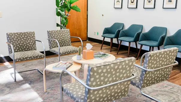 Delve Psychiatry - TMS, Psychotherapy & Ketamine Infusion Therapy — ketamine clinic in Las Vegas, Nevada (photo 2 of 3)