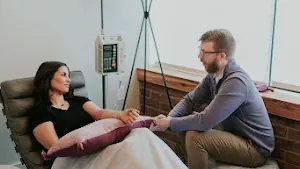 Derive Health, Ketamine Therapy Charlotte — ketamine clinic in Charlotte, North Carolina (photo 1 of 3)