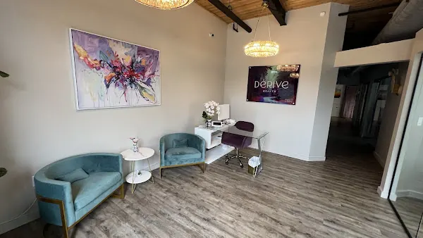 Derive Health, Ketamine Therapy Charlotte — ketamine clinic in Charlotte, North Carolina (photo 3 of 3)