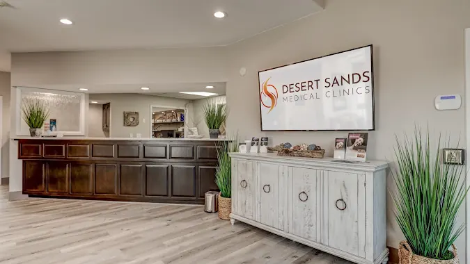 Desert Sands Ketamine — ketamine clinic in St. George, Utah (photo 3 of 3)