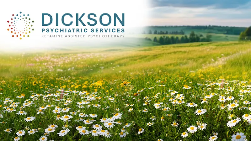 Dickson Psychiatric Services + Ketamine Assisted Psychotherapy — ketamine clinic in Minneapolis, Minnesota (photo 1 of 3)