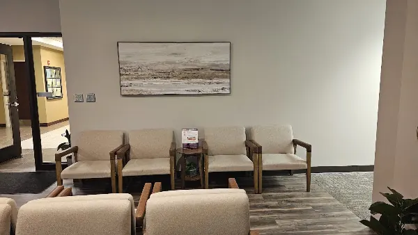 Dr. Irfan Handoo - TMS & Ketamine — ketamine clinic in Overland Park, Kansas (photo 1 of 3)