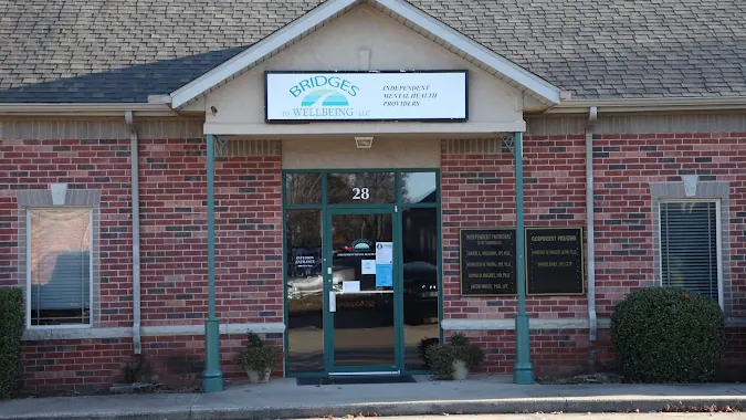 Dr Kathleen M Wong /Ketamine Infusions — ketamine clinic in Fayetteville, Arkansas (photo 1 of 3)
