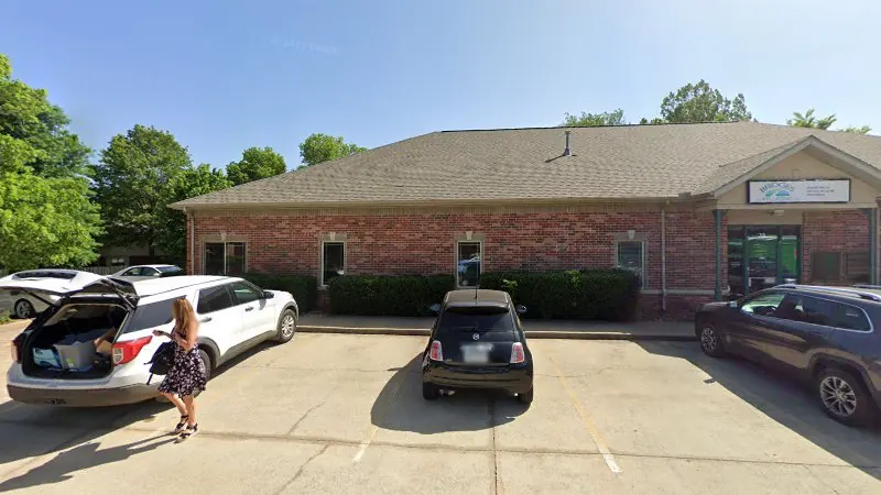Dr Kathleen M Wong /Ketamine Infusions — ketamine clinic in Fayetteville, Arkansas (photo 2 of 3)