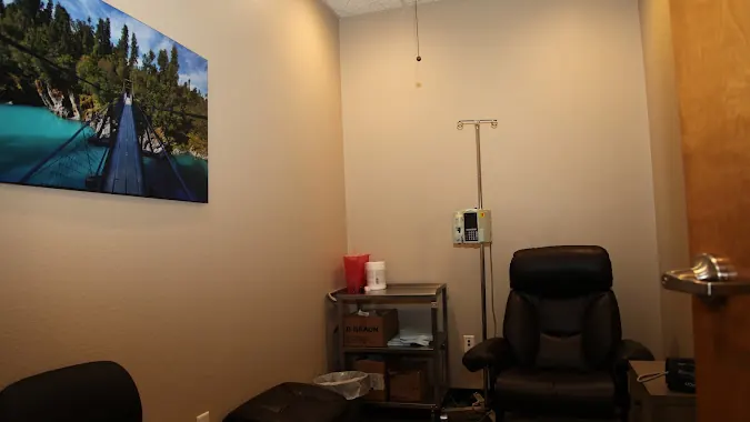 Dr Kathleen M Wong /Ketamine Infusions — ketamine clinic in Fayetteville, Arkansas (photo 3 of 3)