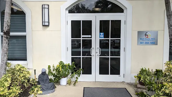 Dr. Mark Gocke MD — ketamine clinic in Palm Beach Gardens, Florida (photo 1 of 3)