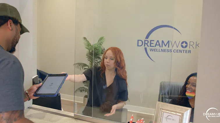 DreamWork Wellness Center - Spravato and TMS Therapy Frisco, TX — ketamine clinic in Frisco, Texas (photo 1 of 3)