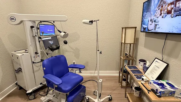 DreamWork Wellness Center - Spravato and TMS Therapy Frisco, TX — ketamine clinic in Frisco, Texas (photo 2 of 3)