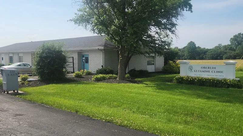 Drjack@oberlinketamine.com — ketamine clinic in Oberlin, Ohio (photo 1 of 3)