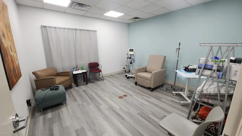 Drjack@oberlinketamine.com — ketamine clinic in Oberlin, Ohio (photo 2 of 3)