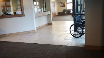 ECU Health Outpatient Psychiatry — ketamine clinic in Greenville, North Carolina (photo 1 of 3)