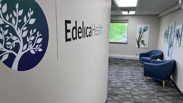 Edelica Health - Madison — ketamine clinic in Madison, Wisconsin (photo 2 of 3)