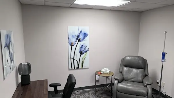 Edelica Health - Madison — ketamine clinic in Madison, Wisconsin (photo 3 of 3)