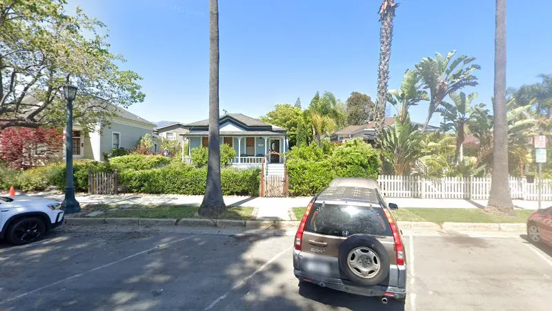 ELEVATEHER Psychiatry & Ketamine: Samantha Lau NP — ketamine clinic in Santa Barbara, California (photo 1 of 3)