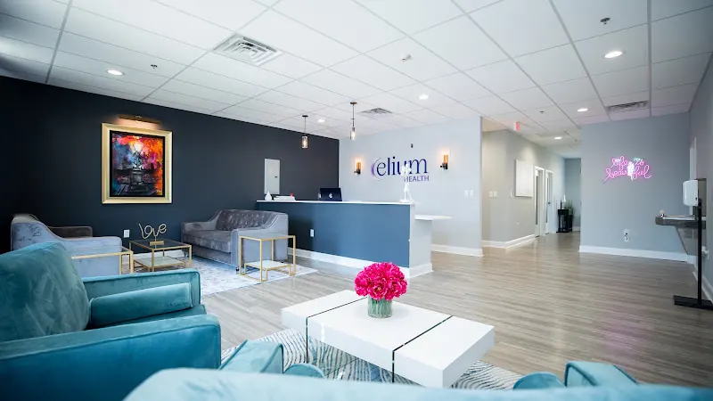 Elium Health Ketamine Therapy – Newtown, Pa — ketamine clinic in Newtown, Pennsylvania (photo 1 of 3)