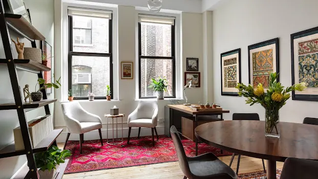 Ember Health - Chelsea - IV Ketamine Treatment for Depression NYC — ketamine clinic in New York, New York (photo 1 of 3)