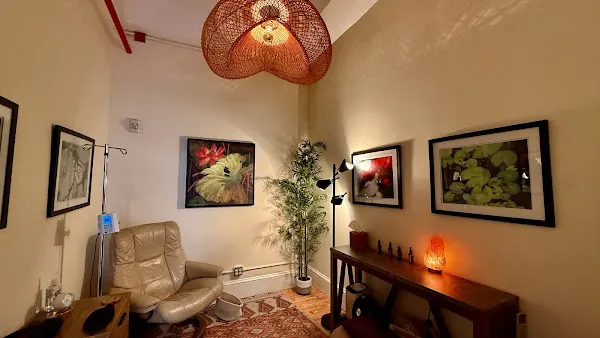 Ember Health - Chelsea - IV Ketamine Treatment for Depression NYC — ketamine clinic in New York, New York (photo 3 of 3)