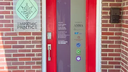 Empathic Practice — ketamine clinic in Pensacola, Florida (photo 1 of 3)