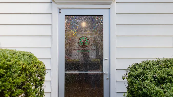 Empathy Grove Ketamine Therapy & Wellness Center — ketamine clinic in Tigard, Oregon (photo 1 of 3)