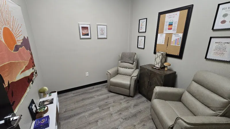 ENLIFE Mind + Body | Ketamine Therapy | Weight Management | IV Nutritional Therapy — ketamine clinic in Goodyear, Arizona (photo 2 of 3)