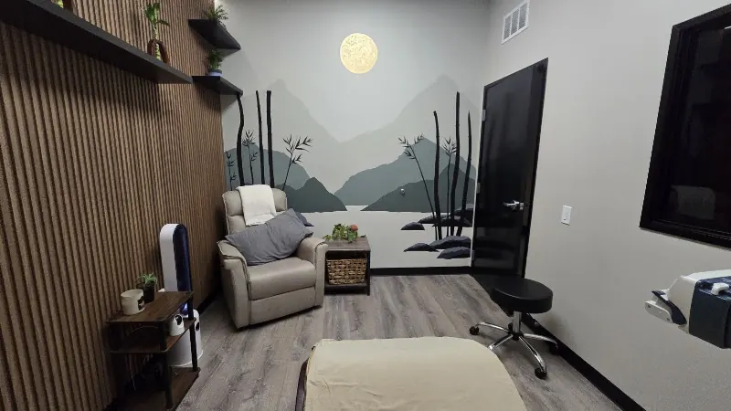 ENLIFE Mind + Body | Ketamine Therapy | Weight Management | IV Nutritional Therapy — ketamine clinic in Goodyear, Arizona (photo 3 of 3)